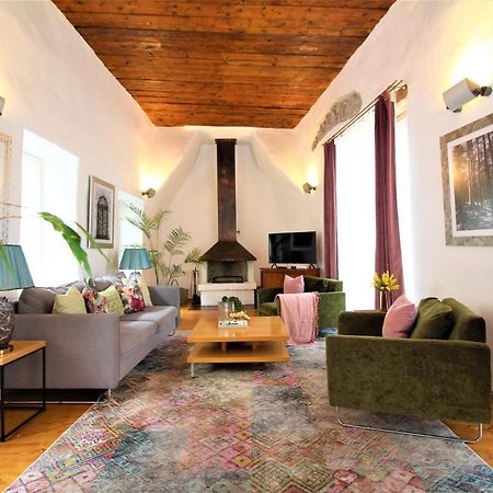 Tallinn City Apartments 2 Bedroom & 2 Bathroom Luxury Property With Balcony In Old Town ภายนอก รูปภาพ